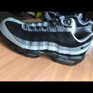 Nike air max 95 essential